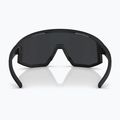 Sonnenbrille Bliz Fusion Small matte black/smoke blue multi 4
