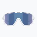 Sonnenbrille Bliz Fusion matte black/smoke blue multi 2