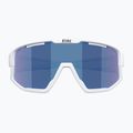 Sonnenbrille Bliz Fusion matte black/smoke blue multi 3
