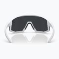 Sonnenbrille Bliz Fusion matte black/smoke blue multi 4