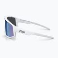 Sonnenbrille Bliz Fusion matte black/smoke blue multi 5