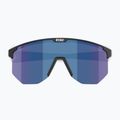 Sonnenbrille Bliz Hero Small matte black/smoke blue multi 3
