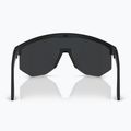 Sonnenbrille Bliz Hero Small matte black/smoke blue multi 4