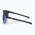 Sonnenbrille Bliz Hero Small matte black/smoke blue multi 5