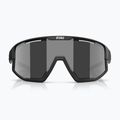 Sonnenbrille Bliz Fusion Small matte black/smoke silver mirror 3
