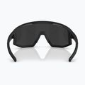Sonnenbrille Bliz Fusion Small matte black/smoke silver mirror 5