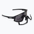 Sonnenbrille Bliz Vision matte black/smoke