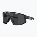 Sonnenbrille Bliz Vision matte black/smoke