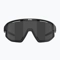 Sonnenbrille Bliz Vision matte black/smoke 2