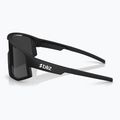 Sonnenbrille Bliz Vision matte black/smoke 5