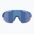 Sonnenbrille Bliz Matrix Small transparent blue/smoke blue multi 2