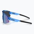 Sonnenbrille Bliz Matrix Small transparent blue/smoke blue multi 5