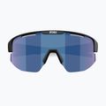 Sonnenbrille Bliz Matrix matte black/smoke blue multi 3