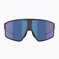 Sonnenbrille Bliz P002 matte black/smoke blue multi 2