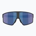 Sonnenbrille Bliz P002 matte black/smoke blue multi 3