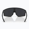 Sonnenbrille Bliz P002 matte black/smoke blue multi 4