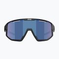Sonnenbrille Bliz Vision matte black/smoke blue multi 2