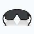 Sonnenbrille Bliz Vision matte black/smoke blue multi 4