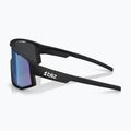 Sonnenbrille Bliz Vision matte black/smoke blue multi 5