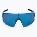 Sonnenbrille Bliz P001S transparent blue/smoke blue multi 3