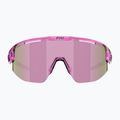 Sonnenbrille Bliz Matrix Small transparent pink/brown rose multi 2