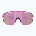 Sonnenbrille Bliz Matrix Small transparent pink/brown rose multi 3