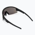 Sonnenbrille Bliz Matrix matte black/smoke silver mirror 2