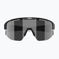 Sonnenbrille Bliz Matrix matte black/smoke silver mirror 3