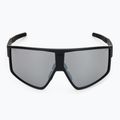 Sonnenbrille Bliz P002 matte black/smoke silver mirror 3