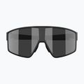 Sonnenbrille Bliz P002 matte black/smoke silver mirror 3