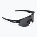 Sonnenbrille Bliz Matrix Small matte black/smoke