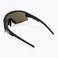 Sonnenbrille Bliz Matrix Small matte black/smoke blue multi 2