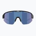 Sonnenbrille Bliz Matrix Small matte black/smoke blue multi 2