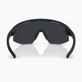 Sonnenbrille Bliz Matrix Small matte black/smoke blue multi 4