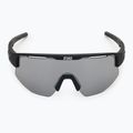 Sonnenbrille Bliz Matrix Small matte black/smoke silver mirror 3