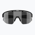 Sonnenbrille Bliz Matrix Small matte black/smoke silver mirror 3