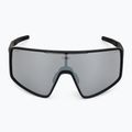 Sonnenbrille Bliz P001 matte black/smoke silver mirror 3