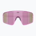 Sonnenbrille Bliz P001S transparent pink/brown rose multi 3