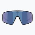Sonnenbrille Bliz P001S matte black/smoke blue multi 2
