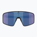 Sonnenbrille Bliz P001S matte black/smoke blue multi 3