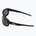 Sonnenbrille Bliz P005 matte black/smoke 4