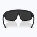Sonnenbrille Bliz P005 matte black/smoke 4