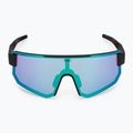 Sonnenbrille Bliz P005 matte black/nano optics violet blue multi 3