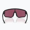 Sonnenbrille Bliz P005 matte black/nano optics violet blue multi 4