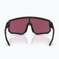 Sonnenbrille Bliz P005S matte black/nano optics violet blue multi 4