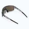 Sonnenbrille Bliz P005 crystal black/green green multi 2