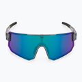 Sonnenbrille Bliz P005 crystal black/green green multi 3