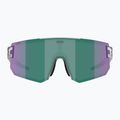 Sonnenbrille Bliz P005 crystal black/green green multi 2