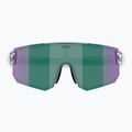Sonnenbrille Bliz P005 crystal black/green green multi 3