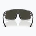 Sonnenbrille Bliz P005 crystal black/green green multi 4